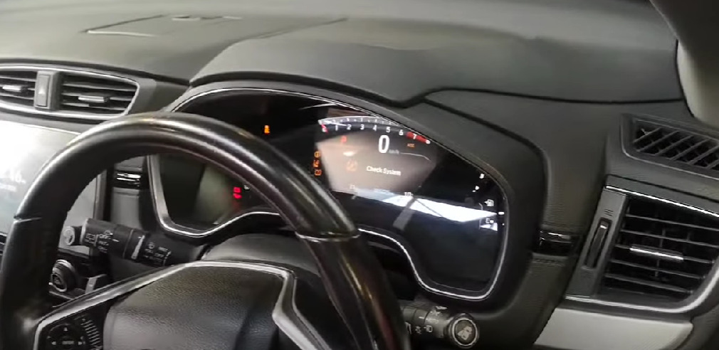 How To Reset Your Honda CRV After Replacing The Battery