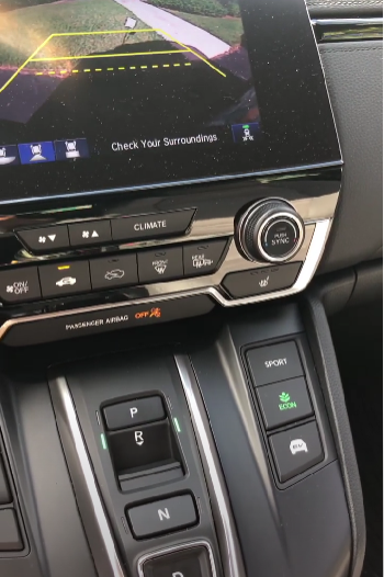 How To Reduce Reverse Noise In Your Honda CRV Hybrid